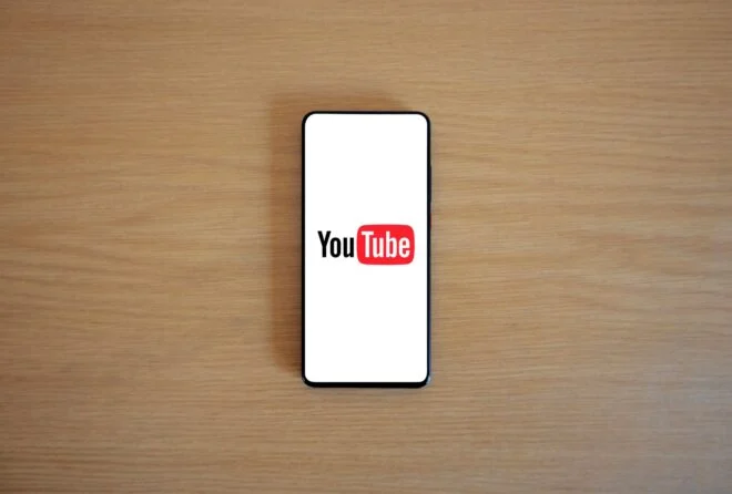 Screenshot alat riset keyword youtube gratis menampilkan kata kunci untuk meningkatkan visibilitas video di beranda.