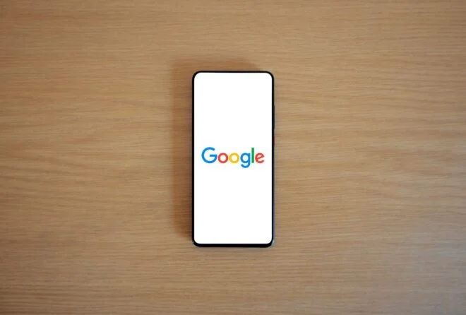Gambar tutorial Pulse CMS 2026 menulis headline yang dioptimalkan untuk Google AI Search, menampilkan contoh judul yang menarik dan SEO-friendly