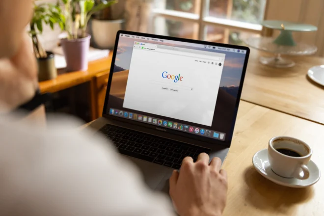 Ilustrasi seo pulse cms masuk — gambar pendukung artikel SEO Pulse CMS Cara Masuk ke Ringkasan Google AI Search 2026